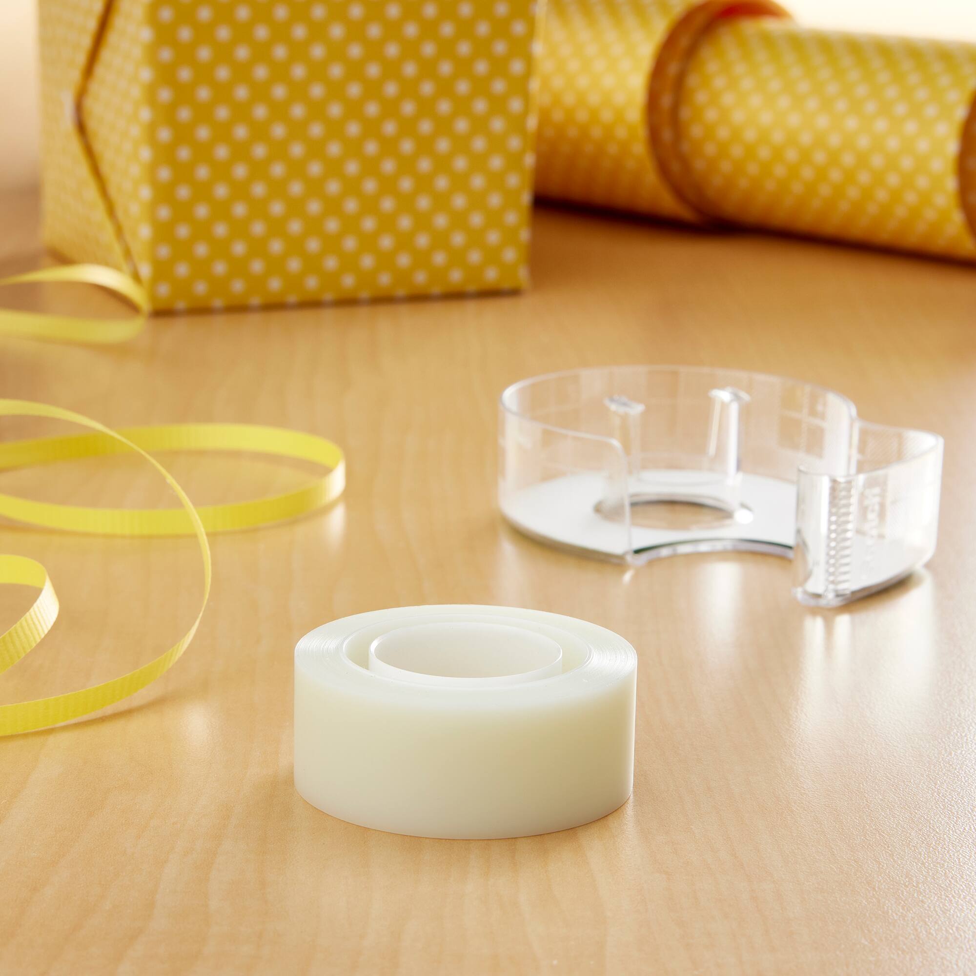 Scotch® Magic™ Invisible Tape, 2ct.